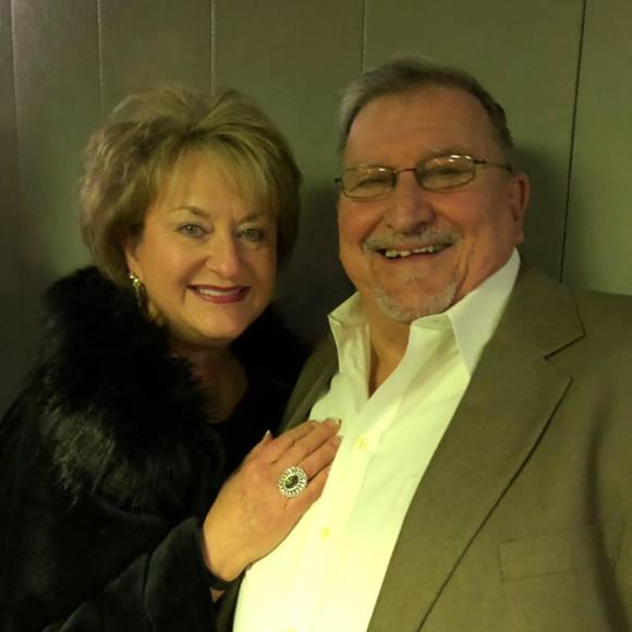 Meet your Posher, Suzanne - Picture 1 of 1